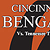 Bengals Event Invitation